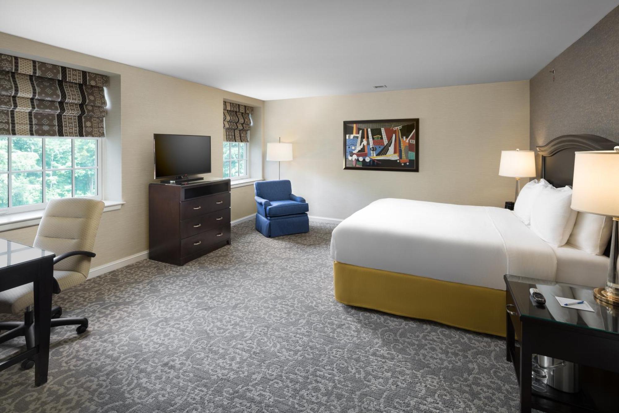 Andover Inn Екстериор снимка