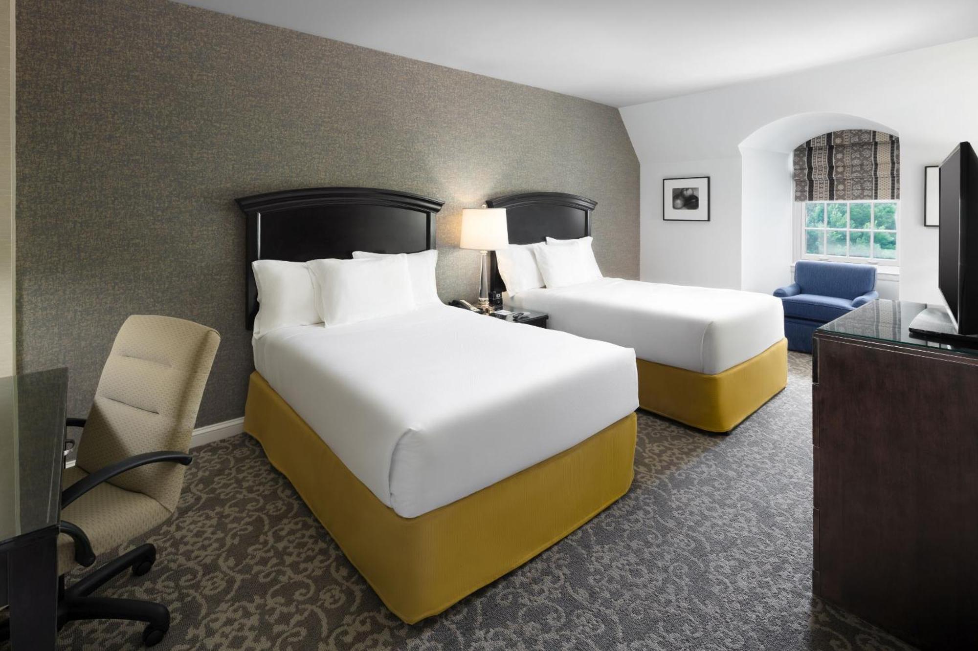 Andover Inn Екстериор снимка