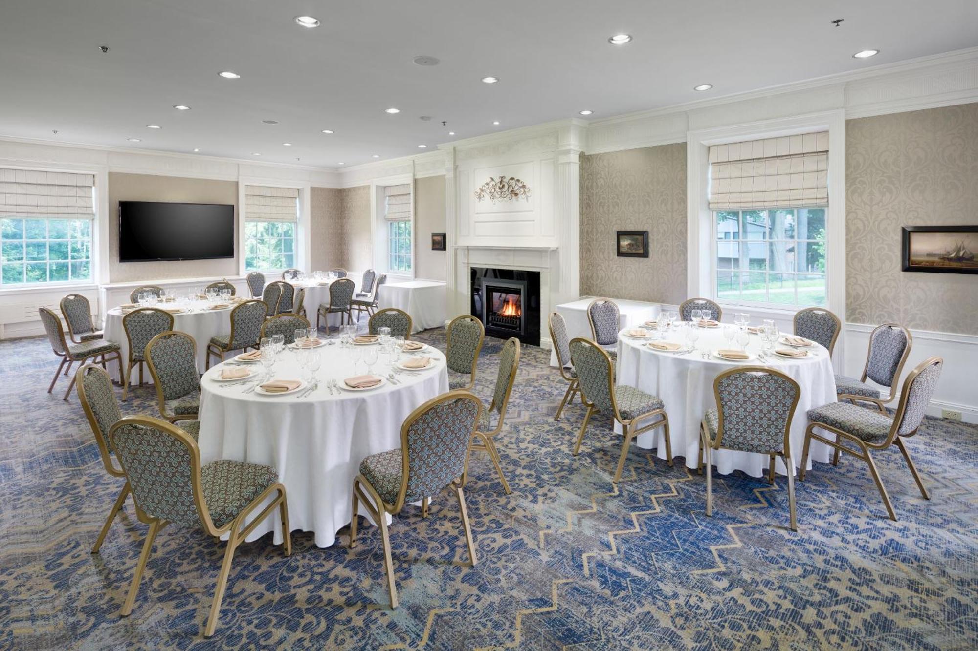 Andover Inn Екстериор снимка